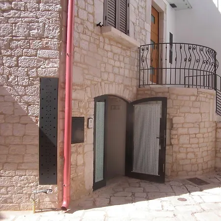 Apartamento Via Foscolo *